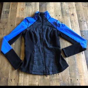 Zella Zip up jacket